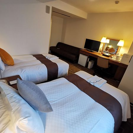 Hearton Hotel Minamisenba Осака Екстер'єр фото