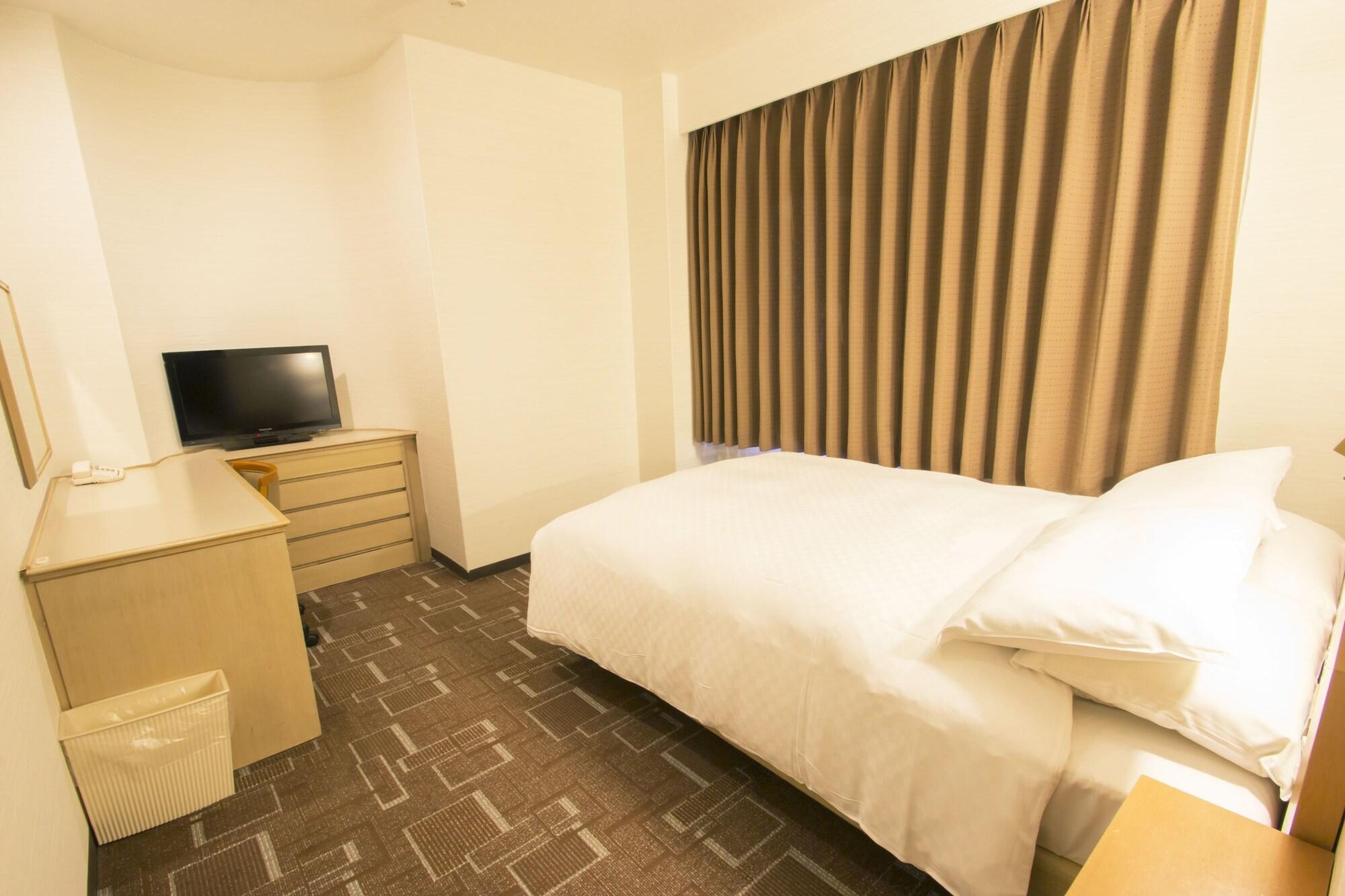 Hearton Hotel Minamisenba Осака Екстер'єр фото