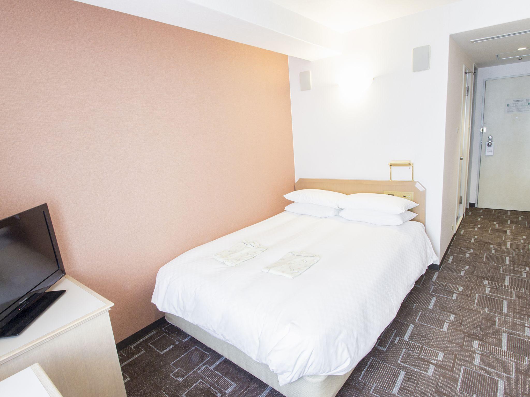 Hearton Hotel Minamisenba Осака Екстер'єр фото